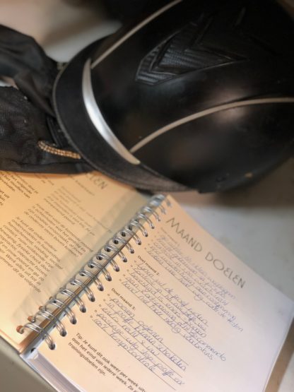 Equi-Agenda 2019 - Afbeelding 14