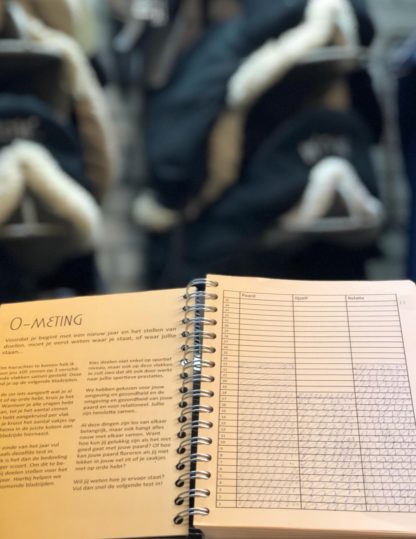Equi-Agenda 2019 - Afbeelding 26